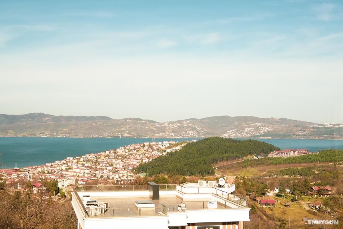 9 İnci Villaları 5