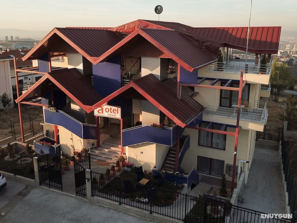 A Apart Hotels Ankara Beytepe 4