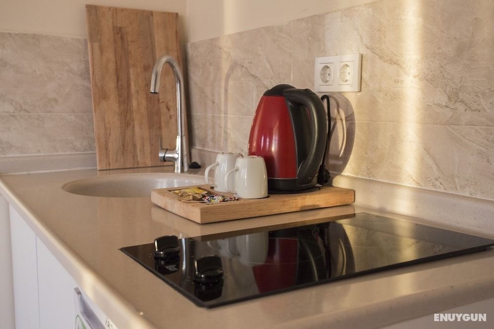 A Apart Hotels Ankara Beytepe 3