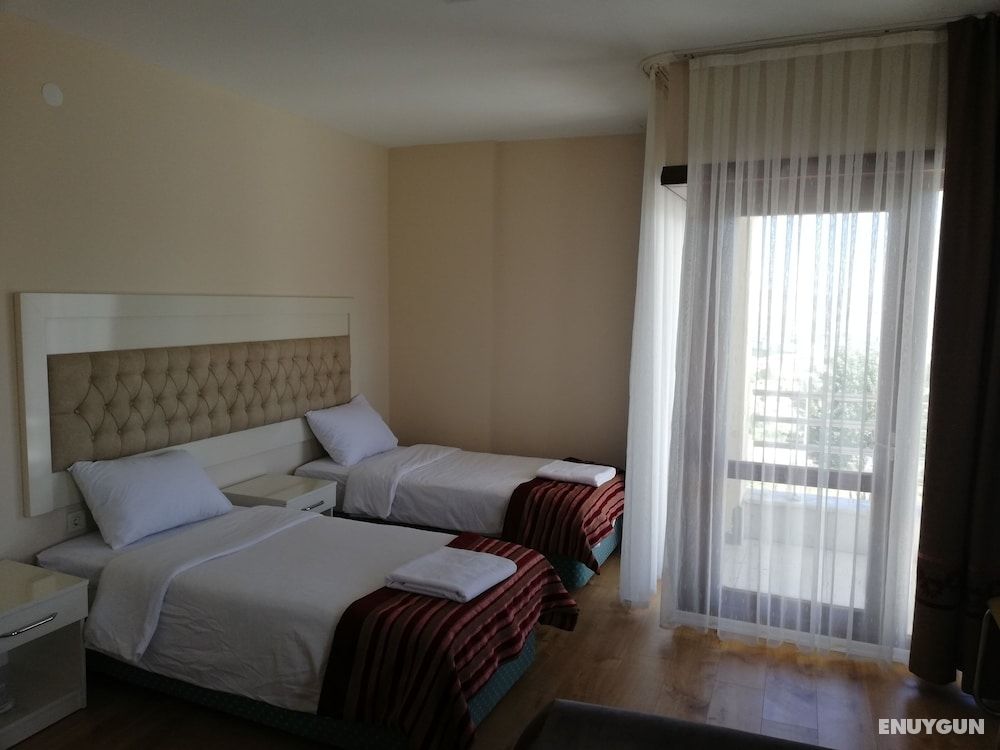 A Apart Hotels Ankara Beytepe 2