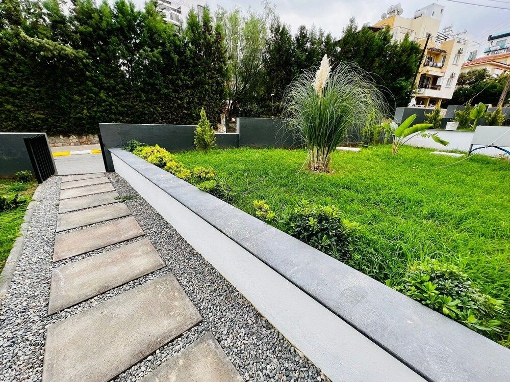 A Brand new 11 Flat in Kyrenia It is Central With a Lots of Facilities 2
