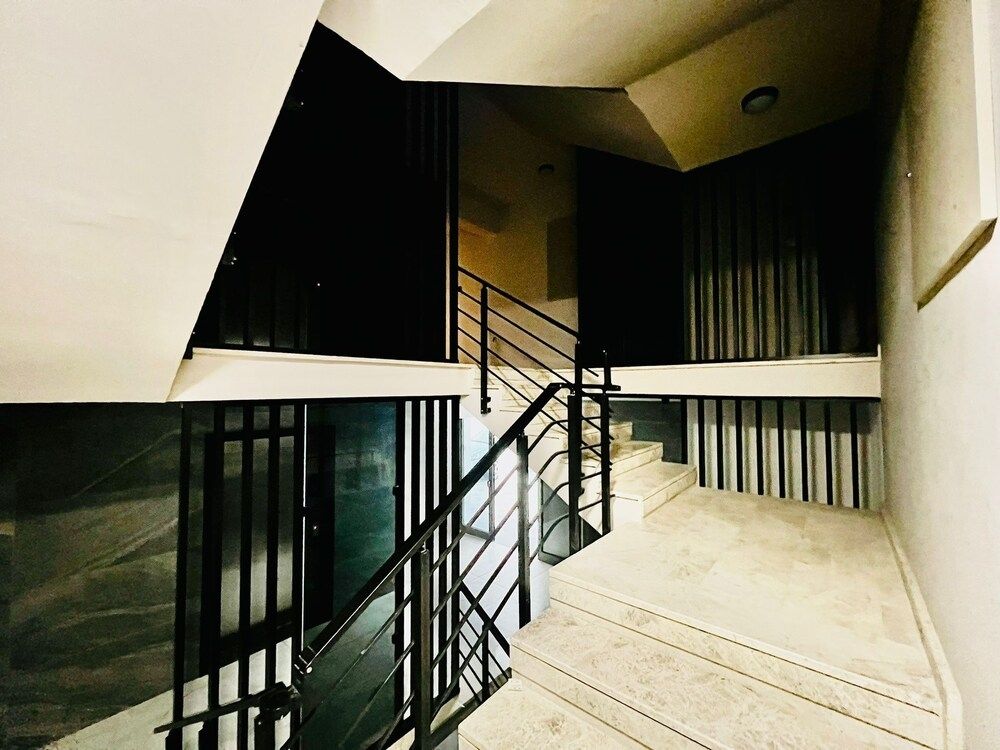 A Brand new 11 Flat in Kyrenia It is Central With a Lots of Facilities 5
