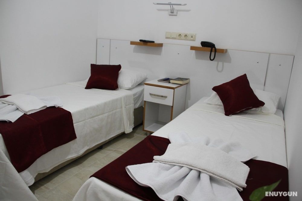 A Elbistan Otel 3