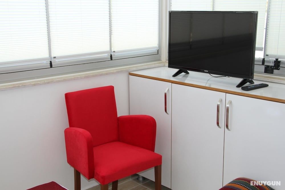 A Elbistan Otel 4