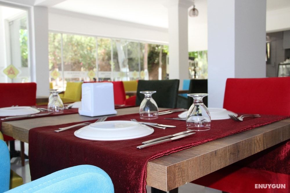 A Elbistan Otel 5