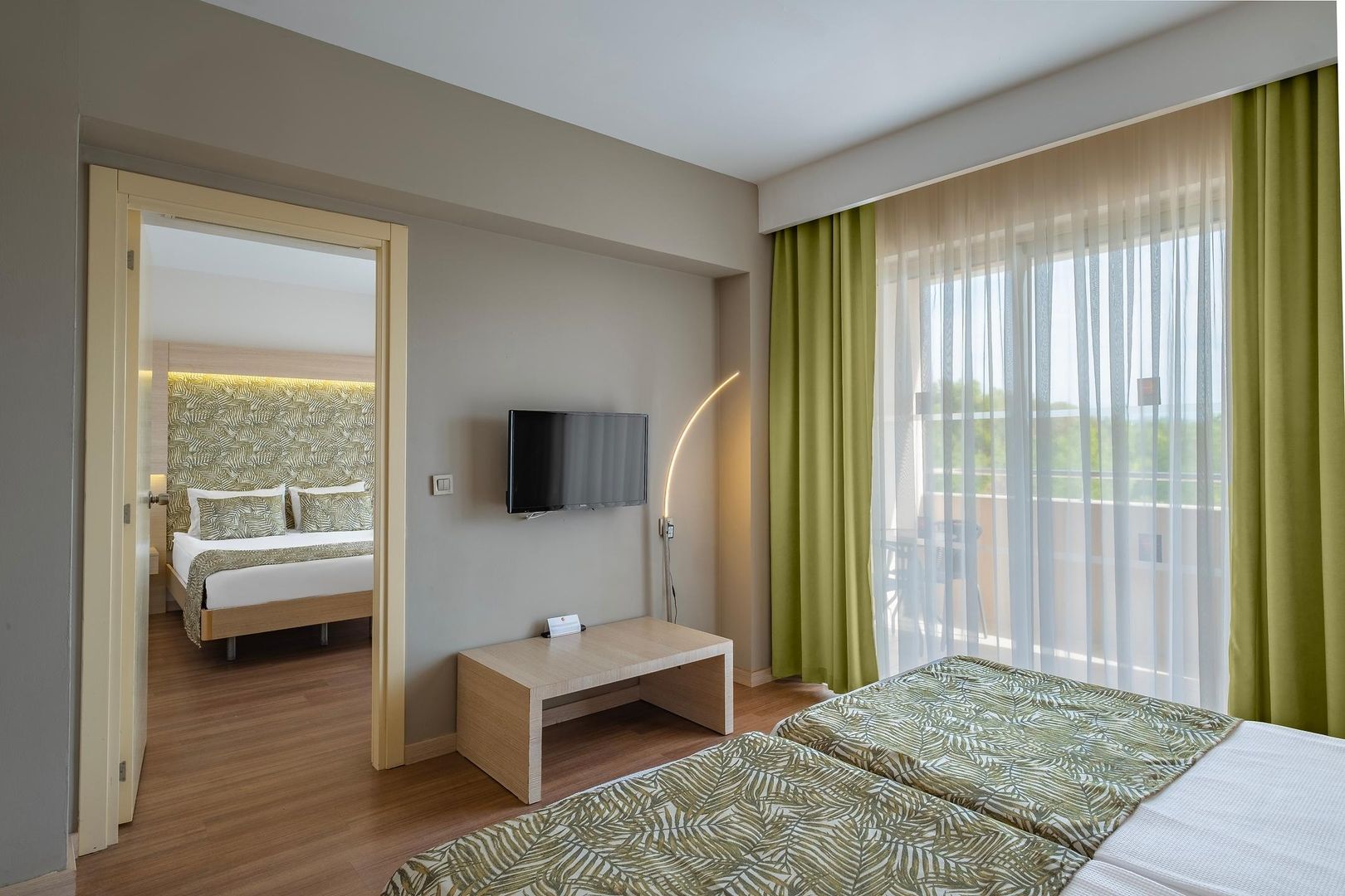 A Good Life Utopia Family Resort 4