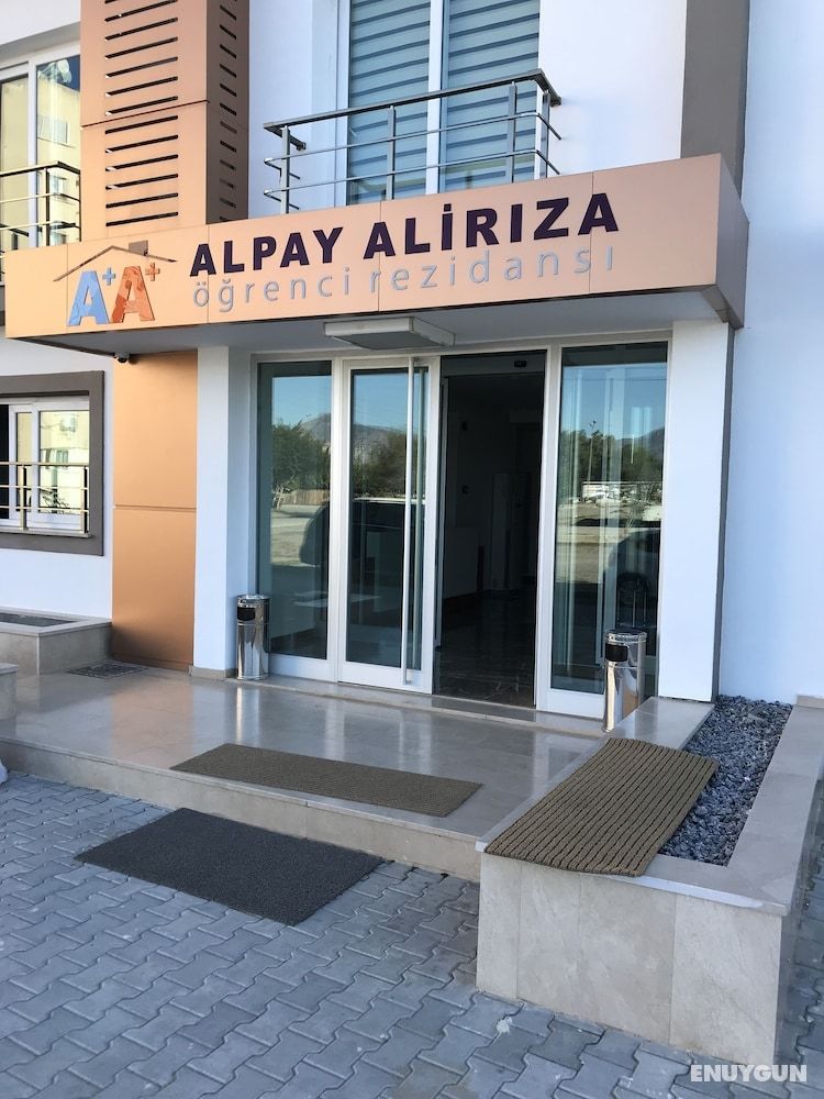AA Rezidance 2