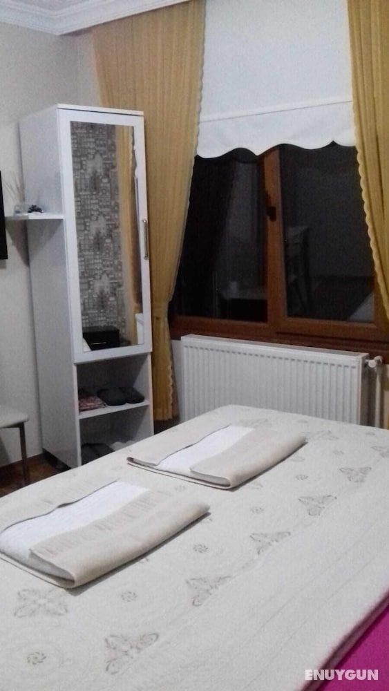 Abant Hayalim Pansiyon 4