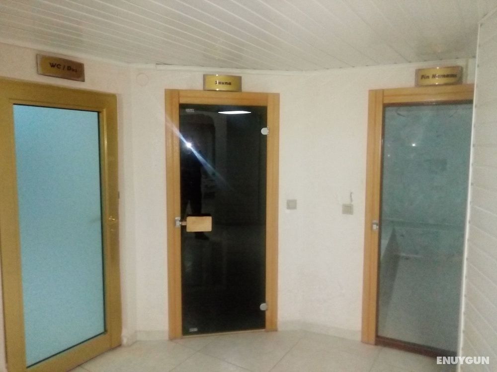 Abdullah Resort Hotel 4