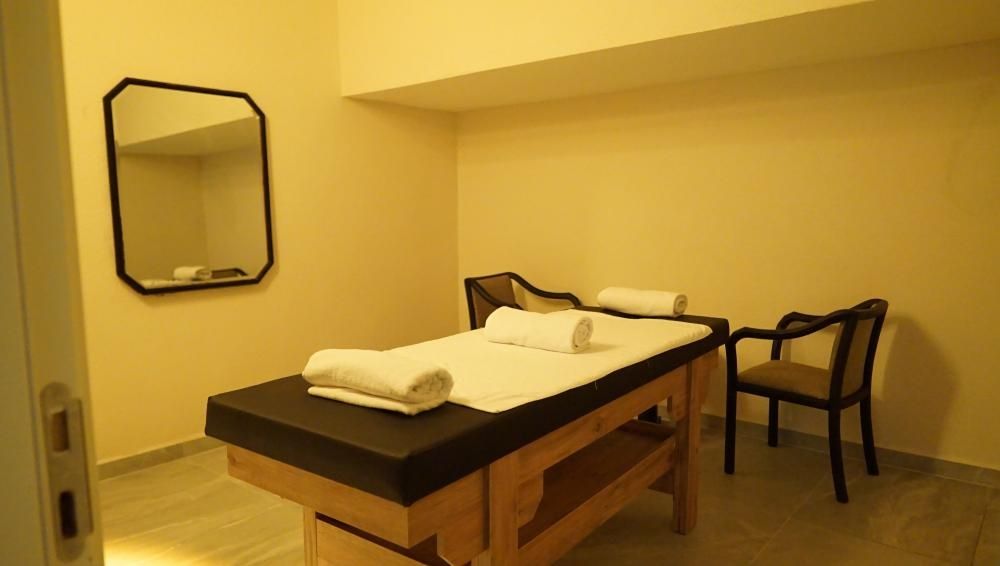 Ada Newday Resort Hotel 2