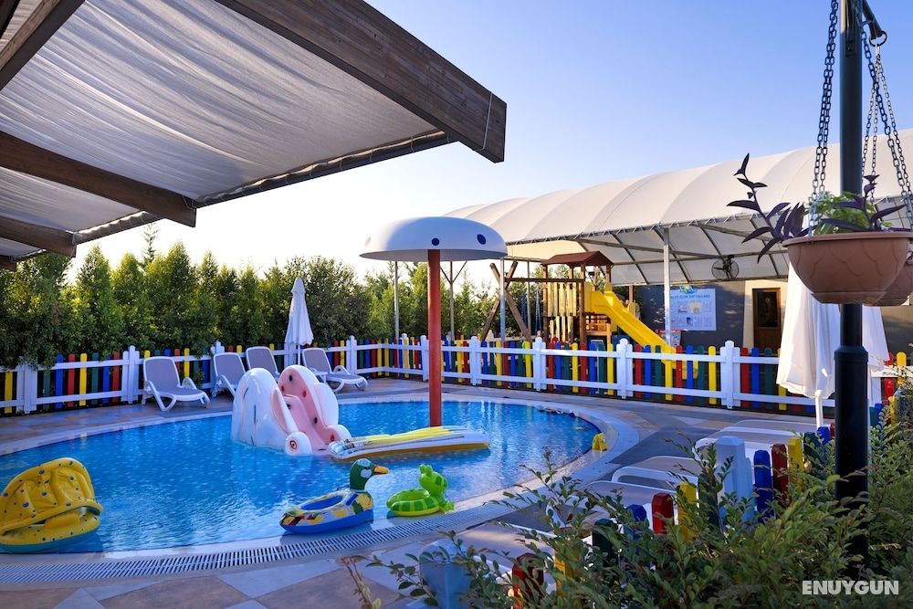 Adalya Elite Lara Hotel 4