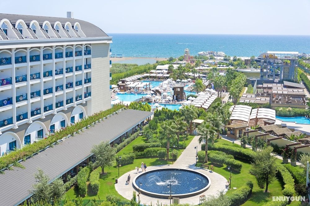 Adalya Elite Lara Hotel 2