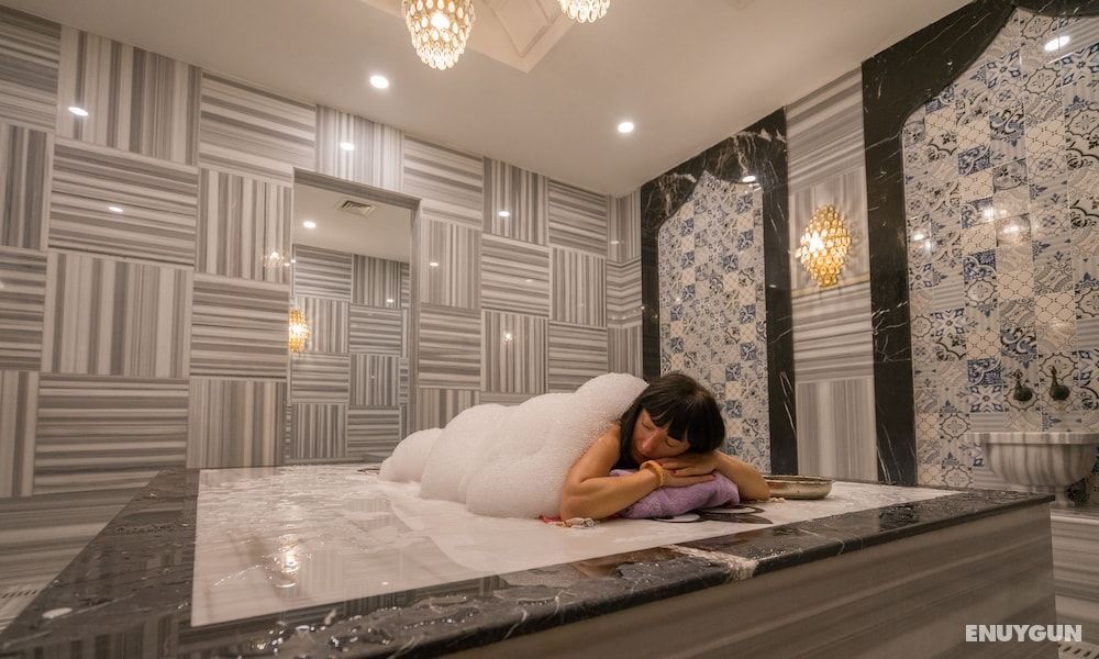 Adalya Elite Lara Hotel 5