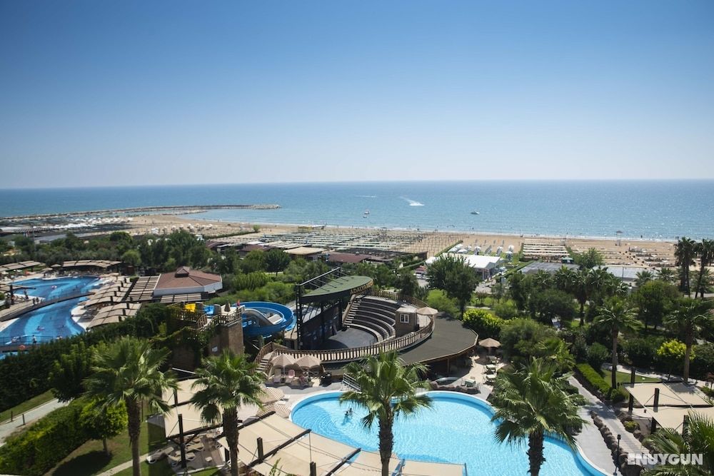 Adalya Resort & SPA Hotel 4