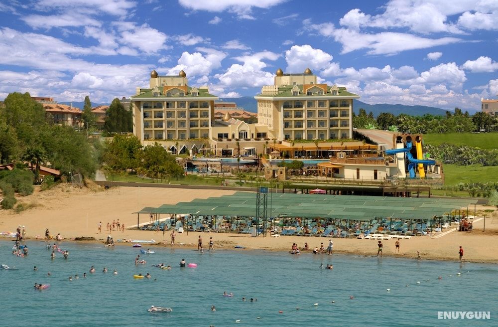 Adalya Resort & SPA Hotel 2
