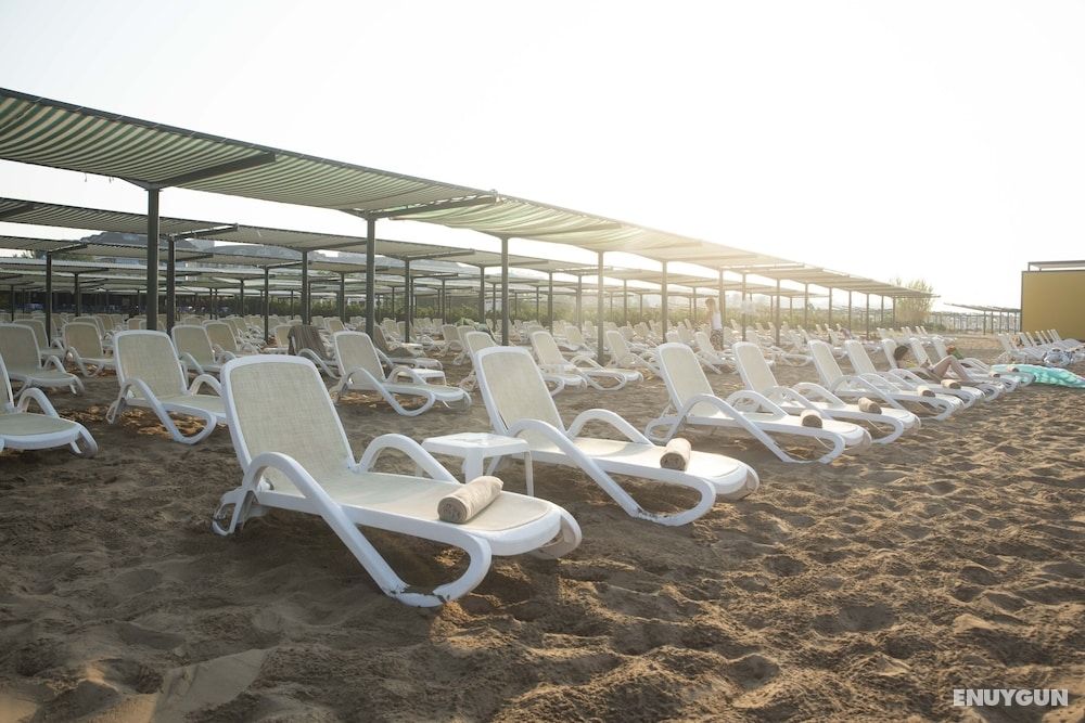 Adalya Resort & SPA Hotel 3
