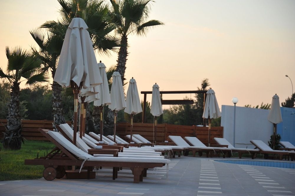 Adams Beach Hotel & Spa Deluxe Wing – Adults Only 4