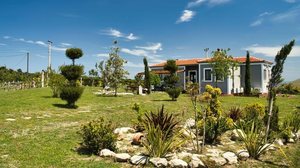 Adayel Butik Otel Bağevi 3