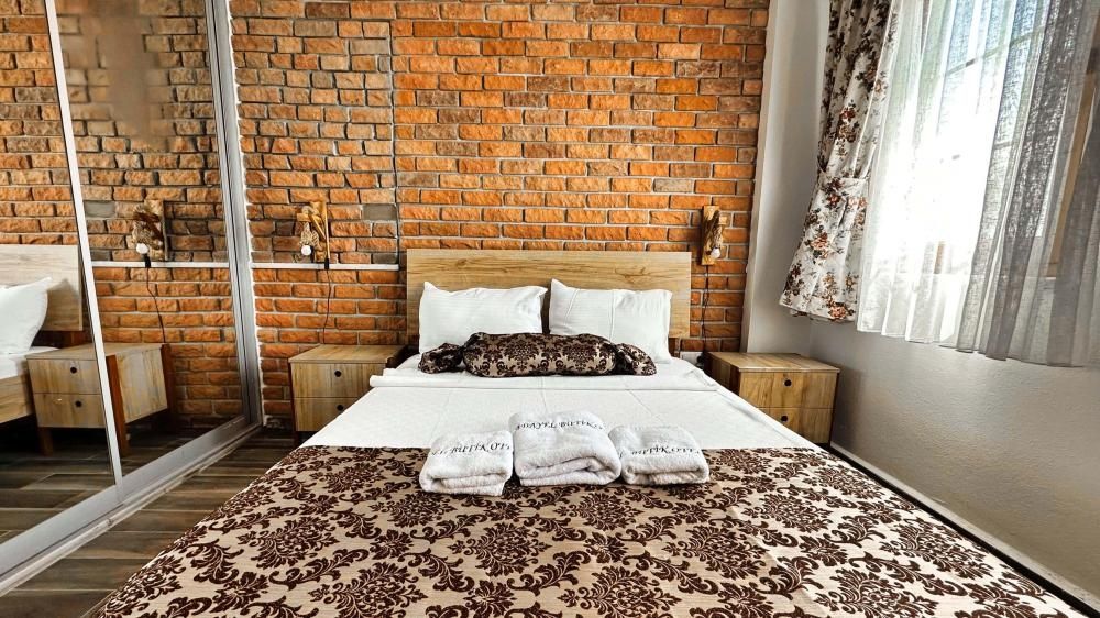 Adayel Butik Otel Bağevi 5