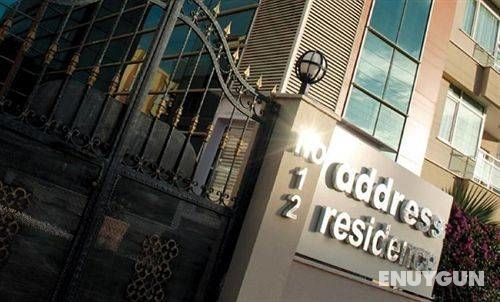 Address Residence Luxury Suite Hotel 5