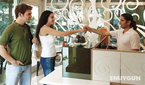 Address Residence Luxury Suite Hotel 4