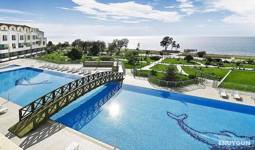 Adrina Termal Health Spa Hotel 4