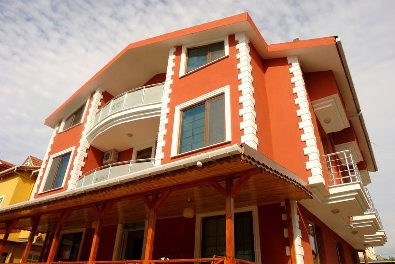 Ağva Ayışığı Otel 4