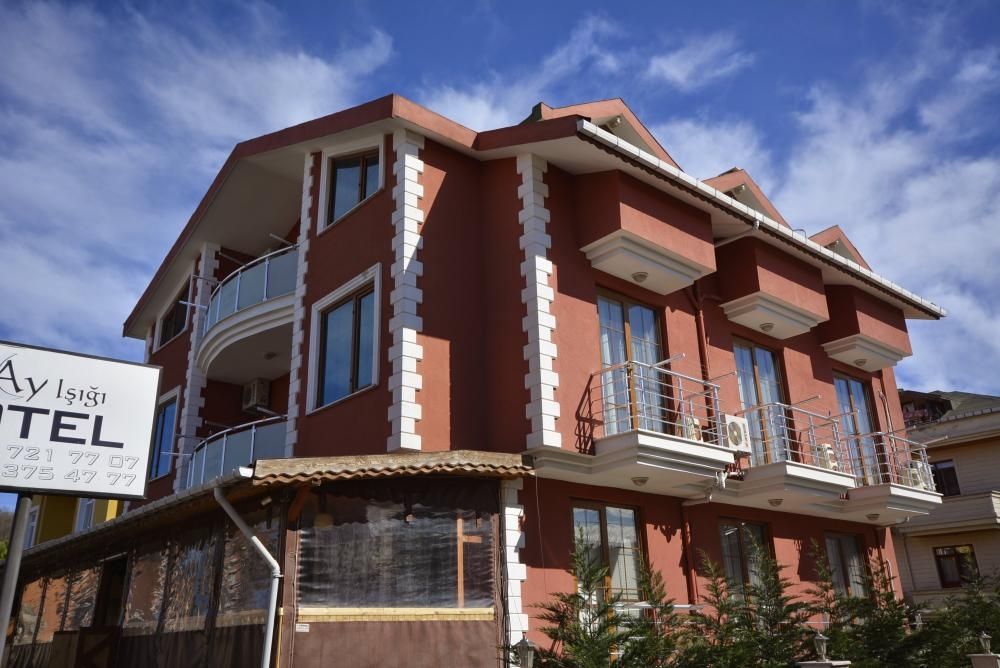 Ağva Ayışığı Otel 2