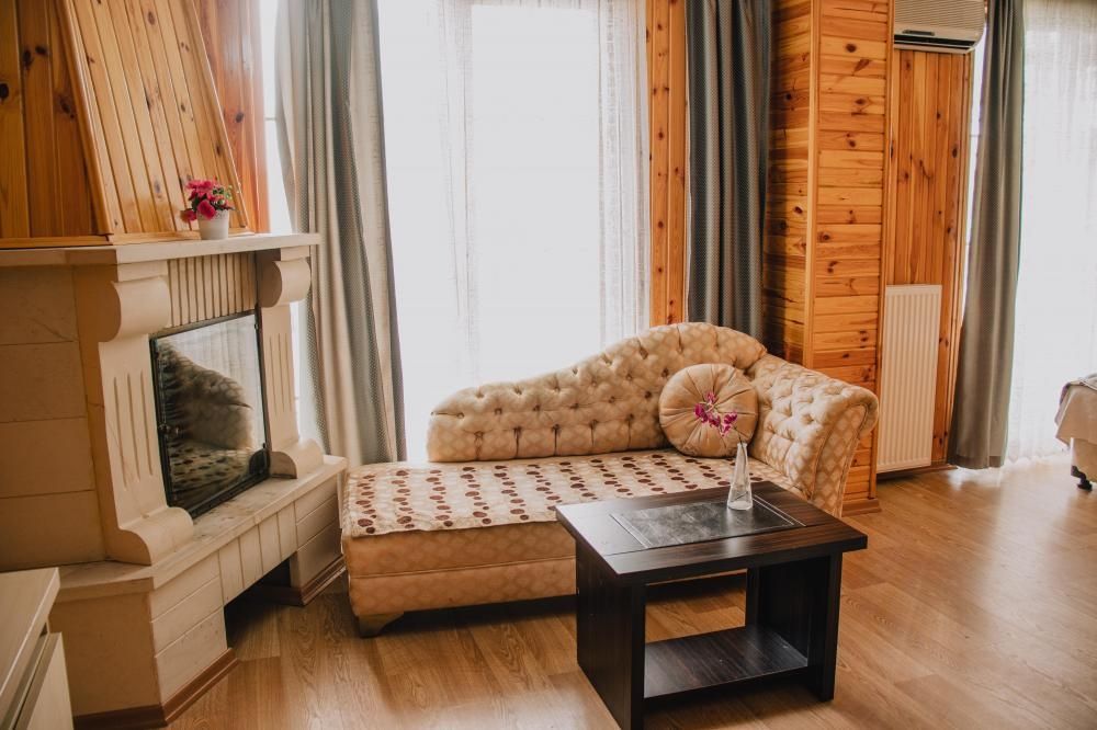 Ağva Ayışığı Otel 3