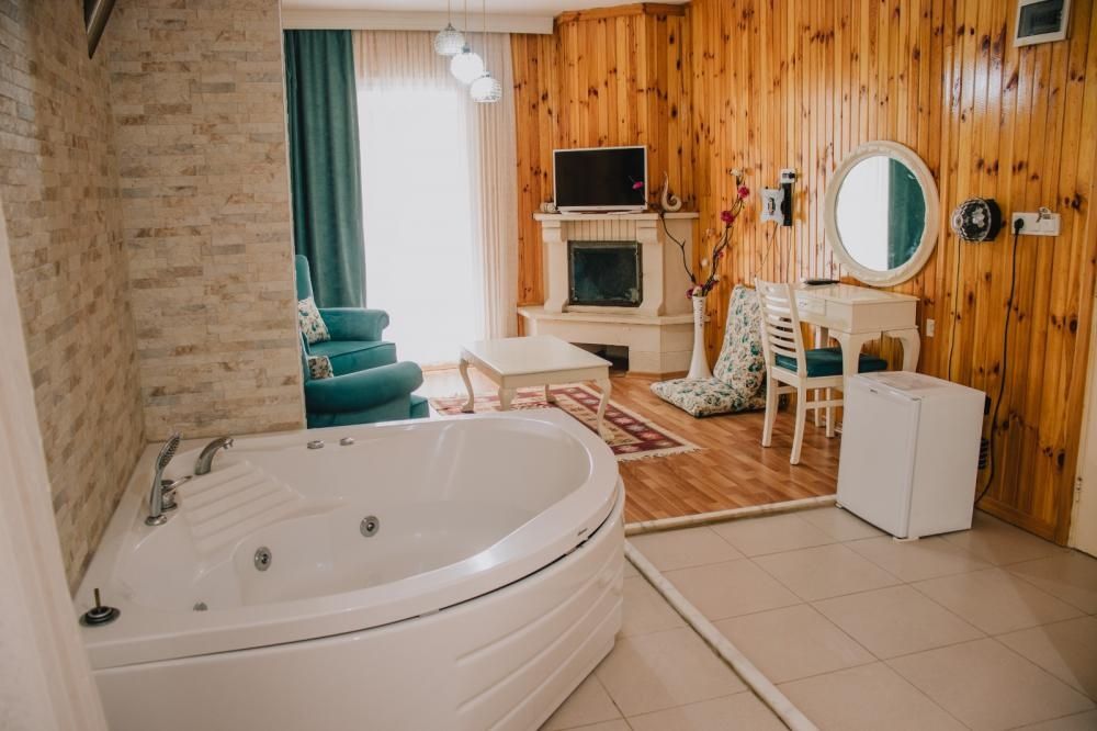 Ağva Ayışığı Otel 5