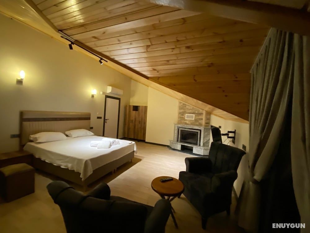 Ağva Capella Hotel 4