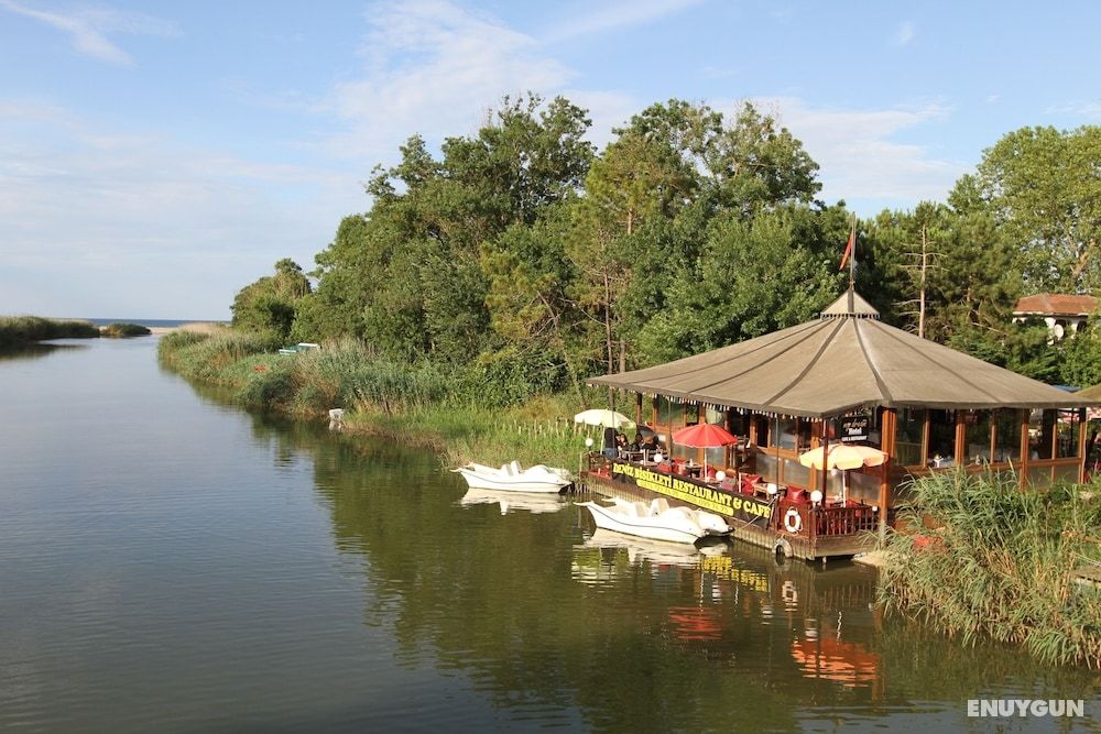 Ağva Capella Hotel 2