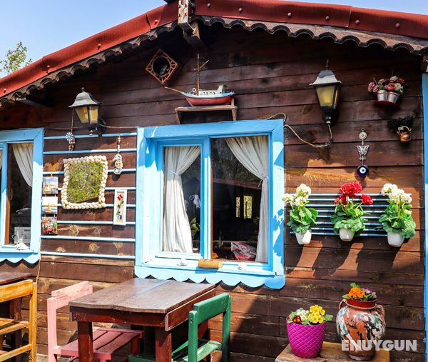 Ağva Ekoland Otel 2