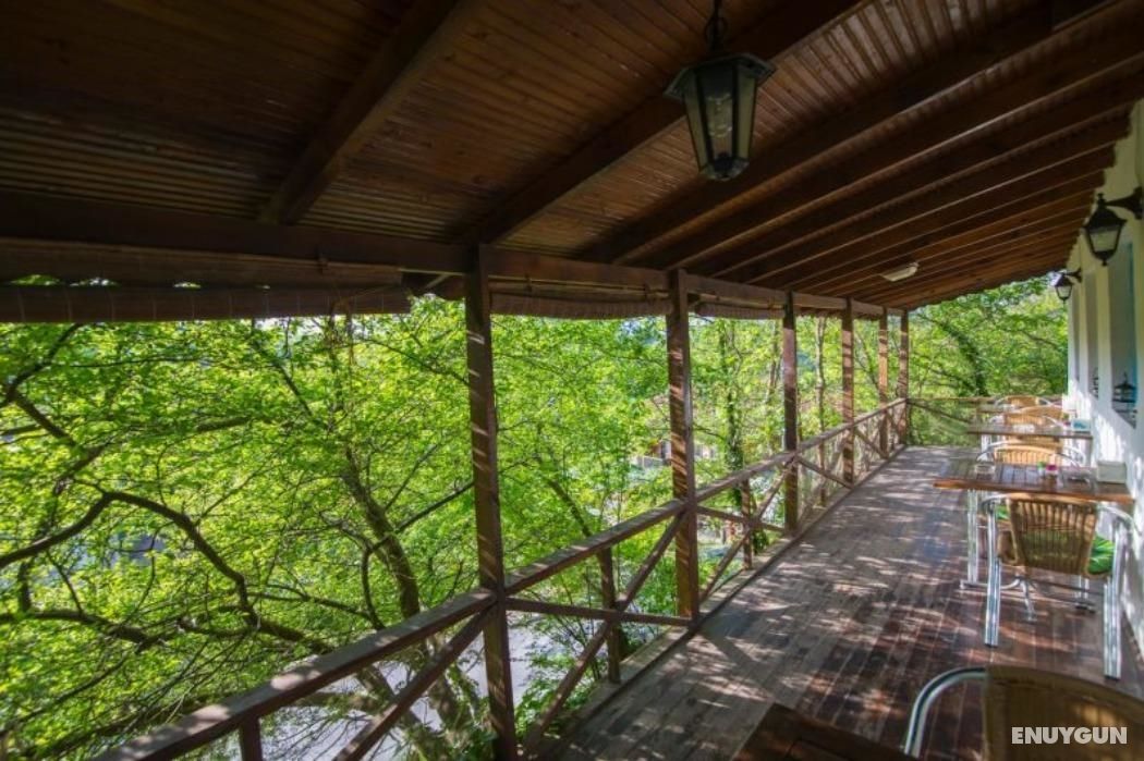 Ağva Ekoland Otel 4