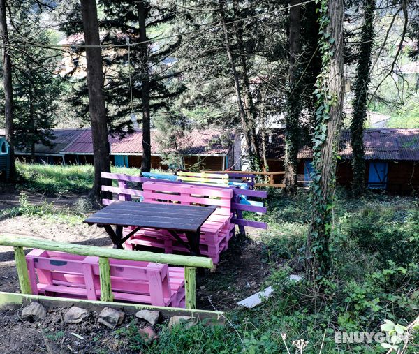 Ağva Ekoland Otel 5