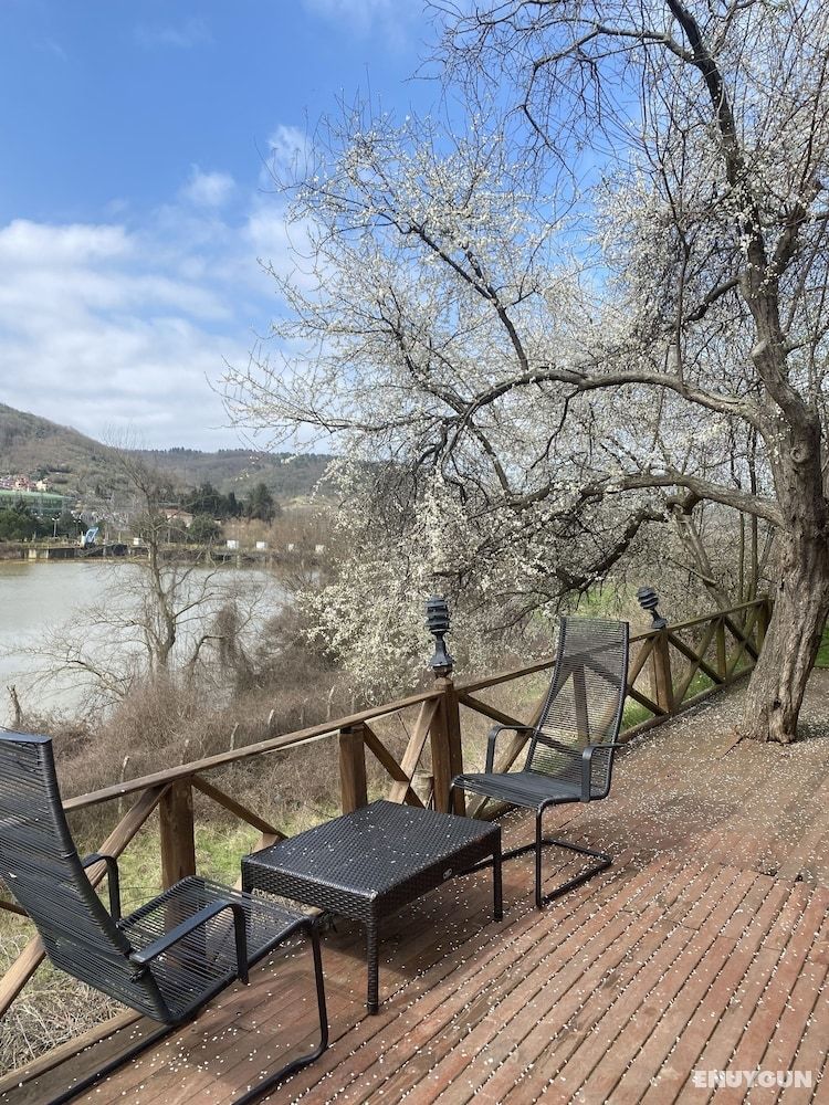 Ağva Green River Otel +14 Yetişkin Oteli 3