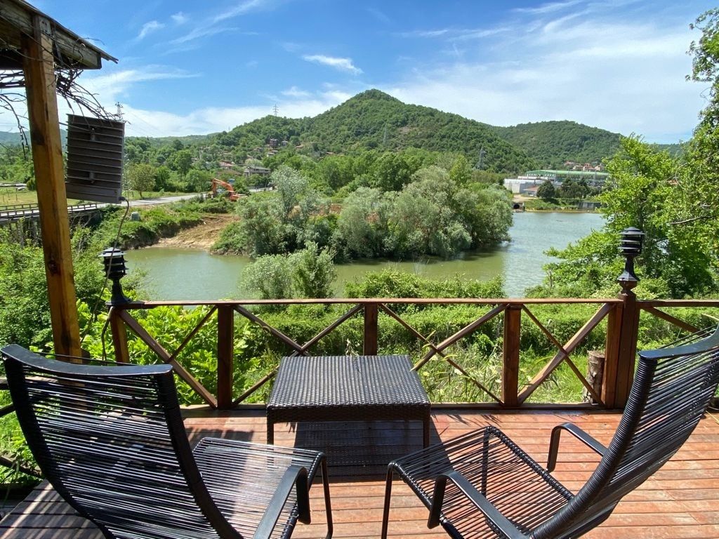 Ağva Green River Otel +14 Yetişkin Oteli 2
