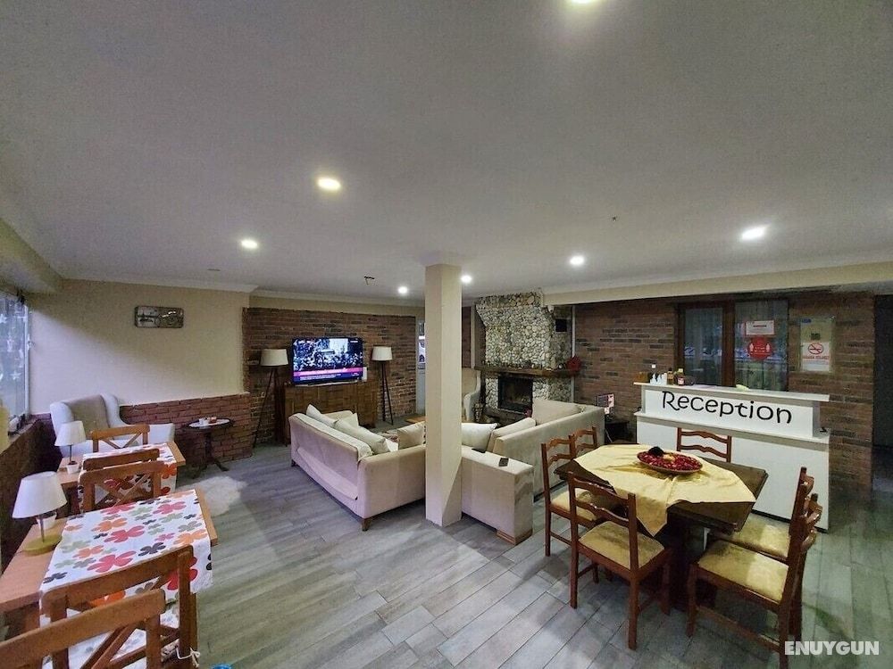 Ağva Güneş Otel 5