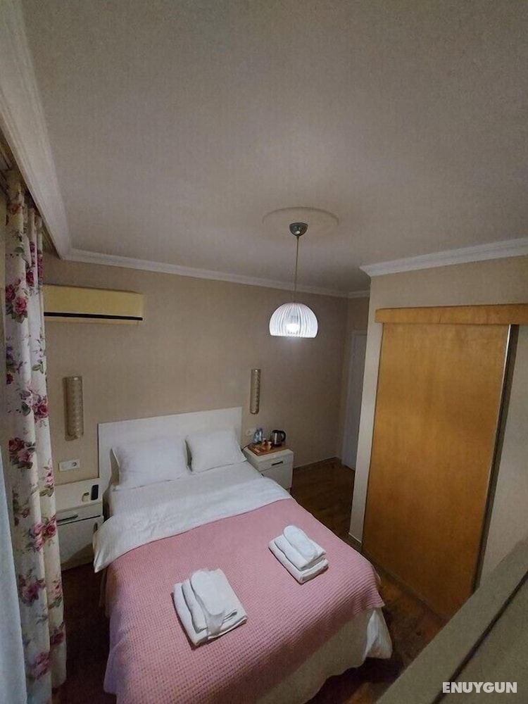 Ağva Güneş Otel 4