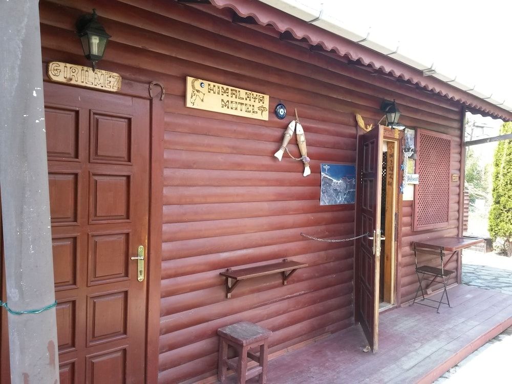 Ağva Himalaya Motel 2