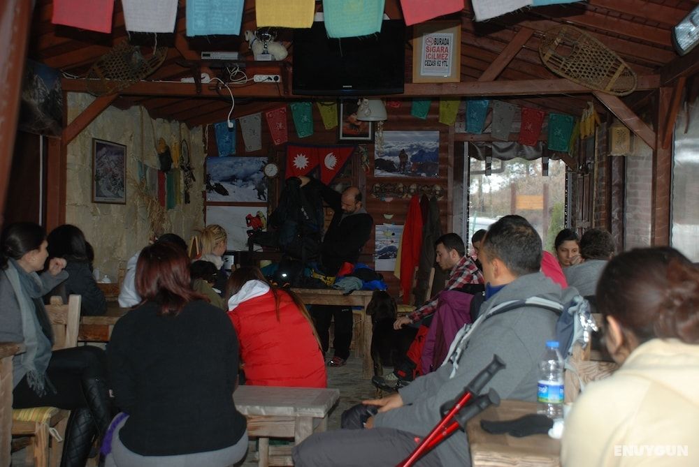 Ağva Himalaya Motel 4