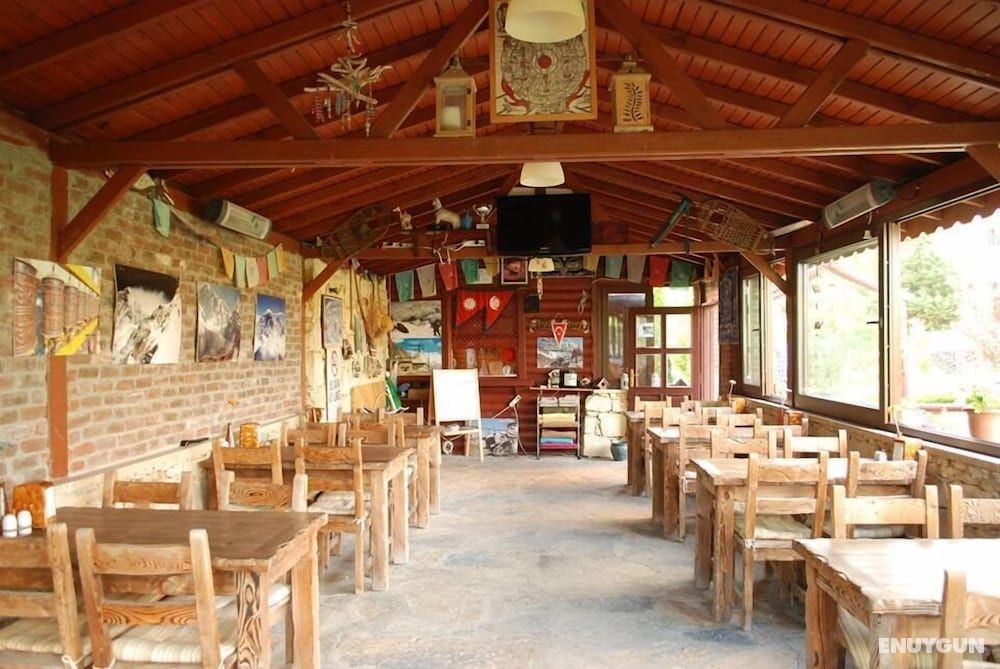 Ağva Himalaya Motel 5