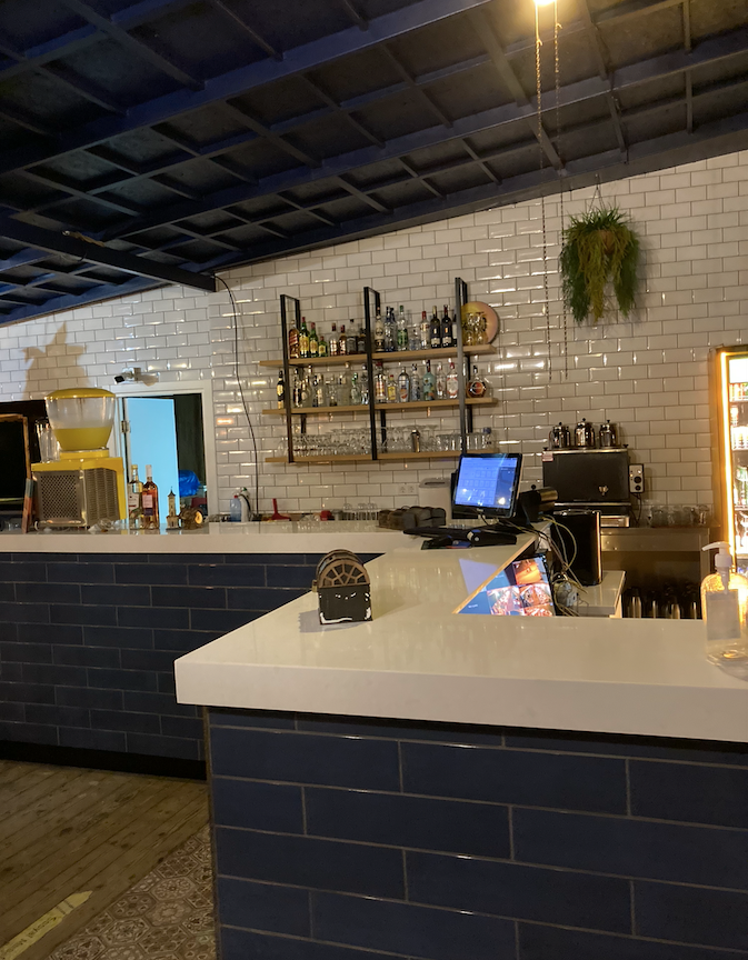Ağva Kapım Otel 4