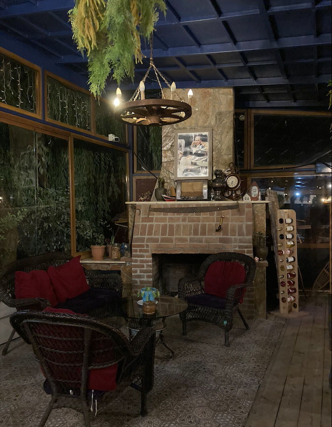Ağva Kapım Otel 5