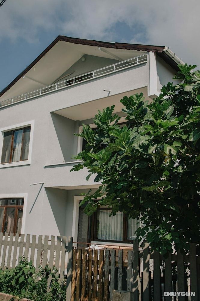 Ağva Marina House 3
