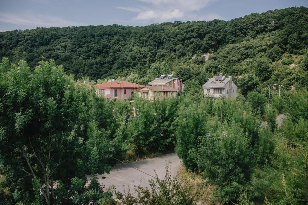 Ağva Marina Otel 3