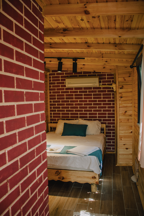 Ağva Marina Otel 4
