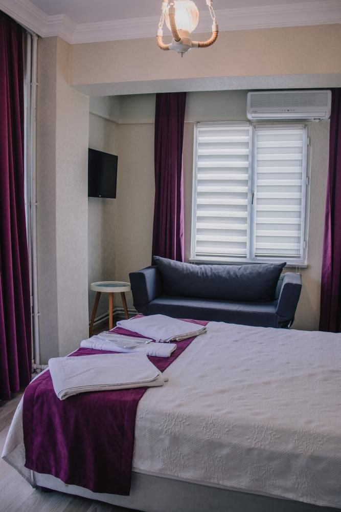 Ağva Marina Otel 5