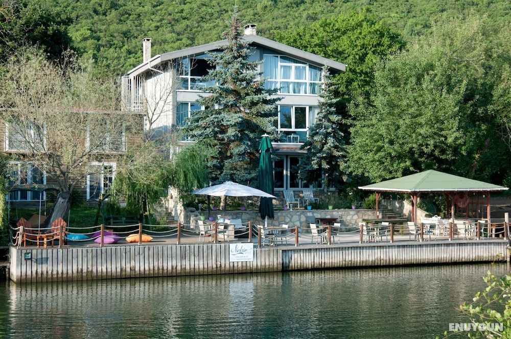 Ağva Nehir Evi Butik Hotel +14 Yetişkin Oteli 2