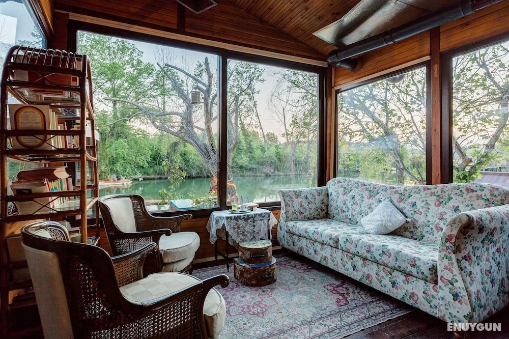 Ağva Park Mandalin Hotel - Adult Only 3